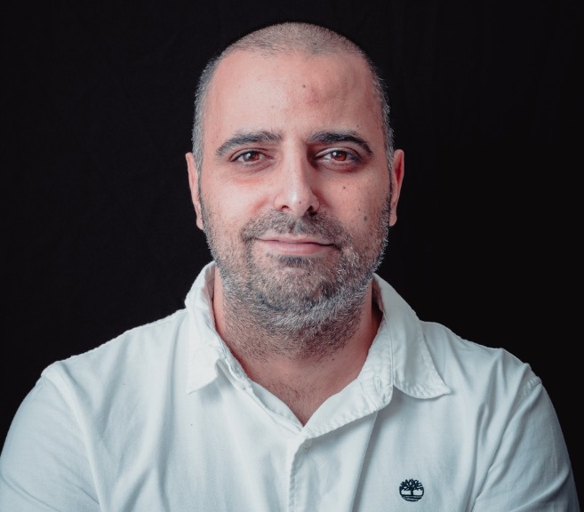כרטיס ביקור דיגיטלי - אבישי חבשי